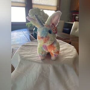 TY Beanie Boos - BEGONIA the UniBunny (6 inch)